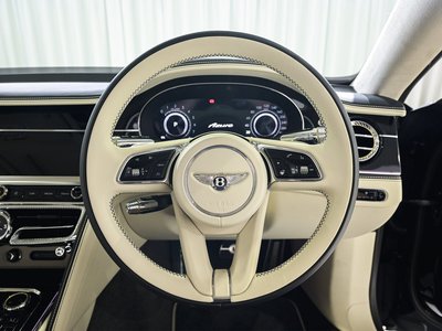 صورة مصغرة 21 لـ 2026 Bentley FLYING SPUR