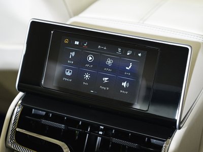 صورة مصغرة 40 لـ 2026 Bentley FLYING SPUR