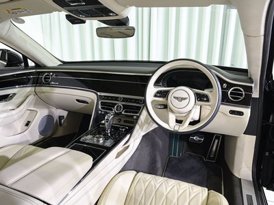 صورة مصغرة 29 لـ 2026 Bentley FLYING SPUR