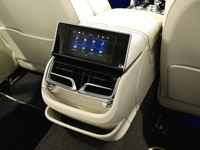 صورة مصغرة 39 لـ 2026 Bentley FLYING SPUR