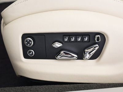 صورة مصغرة 18 لـ 2026 Bentley FLYING SPUR