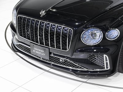 صورة مصغرة 51 لـ 2026 Bentley FLYING SPUR