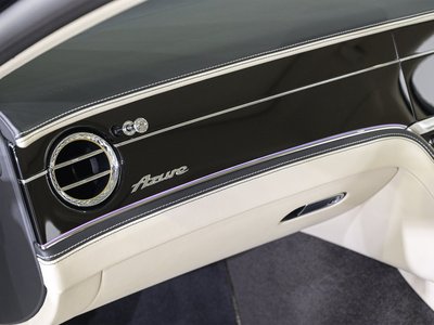 صورة مصغرة 31 لـ 2026 Bentley FLYING SPUR
