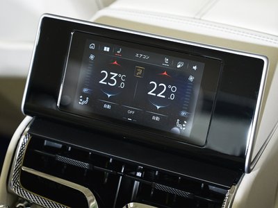 صورة مصغرة 41 لـ 2026 Bentley FLYING SPUR