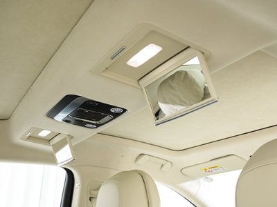 صورة مصغرة 38 لـ 2026 Bentley FLYING SPUR