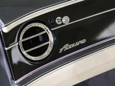 صورة مصغرة 32 لـ 2026 Bentley FLYING SPUR