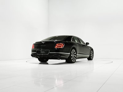 صورة مصغرة 59 لـ 2026 Bentley FLYING SPUR