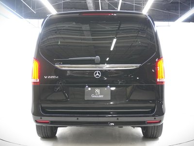 MERCEDES-BENZ V-CLASS - 6