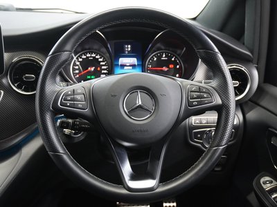 MERCEDES-BENZ V-CLASS - 10