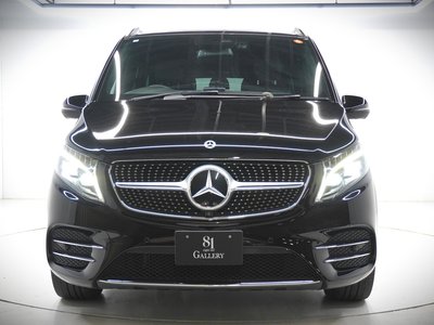 MERCEDES-BENZ V-CLASS - 2