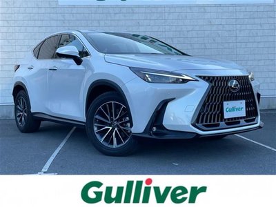 LEXUS NX - 1