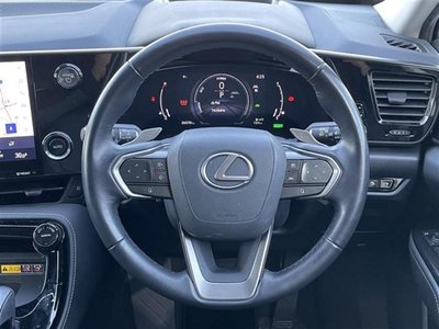 LEXUS NX - 4