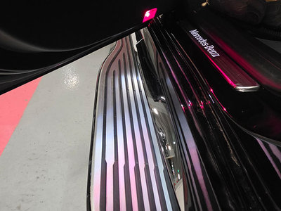 2025 Mercedes-BENZ GLS 缩略图 15