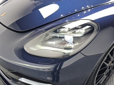 PORSCHE PANAMERA - 9