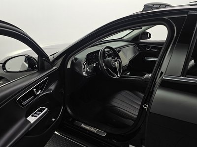 MERCEDES-BENZ E-CLASS - 10