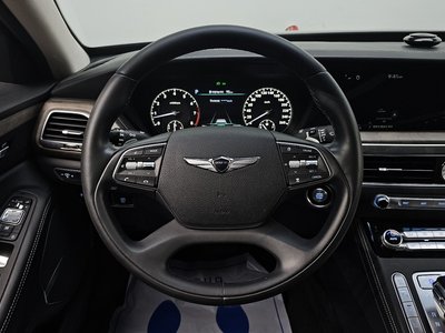 2019 Genesis G90 缩略图 14