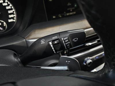 2019 Genesis G90 缩略图 15