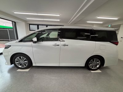 صورة مصغرة 18 لـ 2023 Toyota ALPHARD