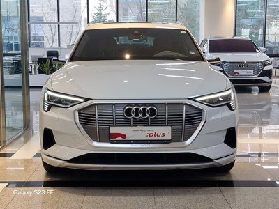 AUDI E-TRON - 2