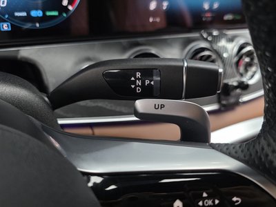 MERCEDES-BENZ GT AMG - 9