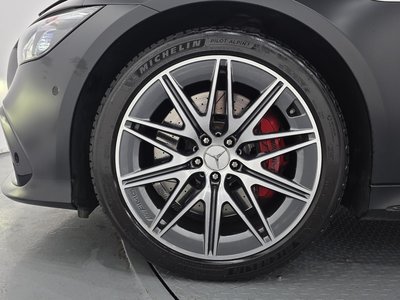 MERCEDES-BENZ GT AMG - 6