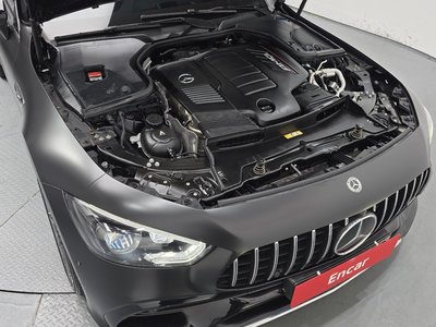 MERCEDES-BENZ GT AMG - 7