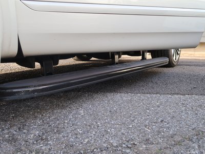 BENTLEY BENTAYGA - 8