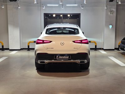 MERCEDES-BENZ GLE - 2