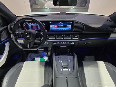 MERCEDES-BENZ GLE - 7