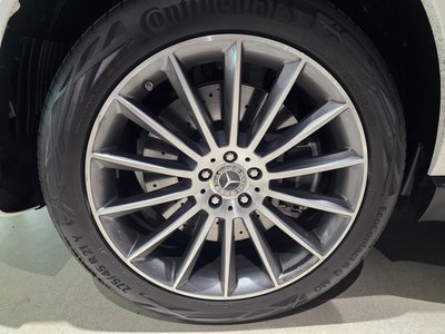 MERCEDES-BENZ GLE - 6