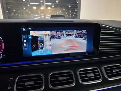 MERCEDES-BENZ GLE - 9