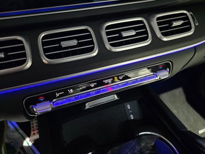 MERCEDES-BENZ GLE - 10