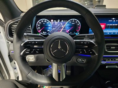 MERCEDES-BENZ GLE - 5
