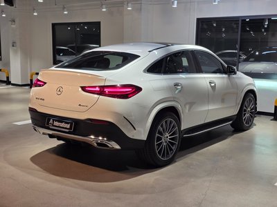 MERCEDES-BENZ GLE - 3