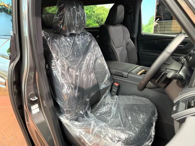 TOYOTA VELLFIRE - 10