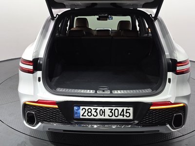 2023 Genesis GV70 缩略图 26