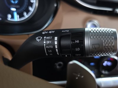 2023 Genesis GV70 缩略图 27