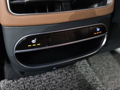 2023 Genesis GV70 缩略图 23