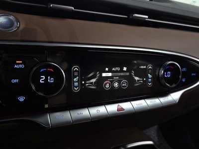 2023 Genesis GV70 缩略图 22