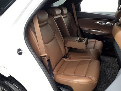 2023 Genesis GV70 缩略图 18