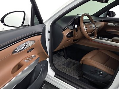 2023 Genesis GV70 缩略图 13