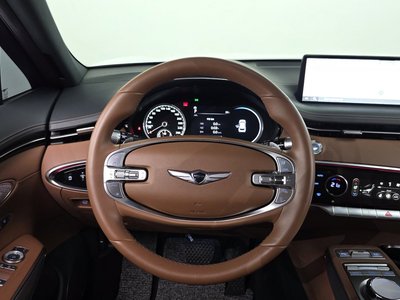 2023 Genesis GV70 缩略图 19