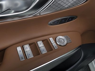 2023 Genesis GV70 缩略图 28