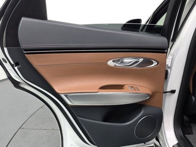 2023 Genesis GV70 缩略图 15