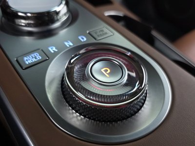 2023 Genesis GV70 缩略图 12