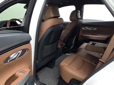 2023 Genesis GV70 缩略图 17