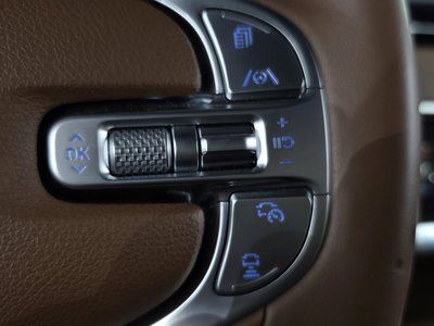 2023 Genesis GV70 缩略图 24