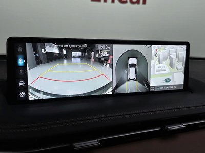 2023 Genesis GV70 缩略图 21
