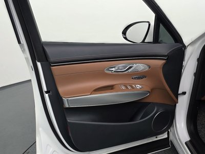 2023 Genesis GV70 缩略图 14