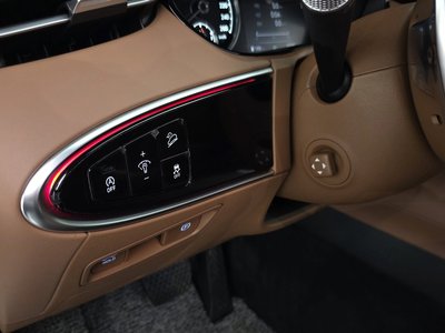2023 Genesis GV70 缩略图 30